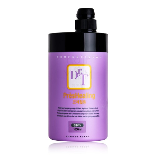 Dr.T Prehealing One Clinic 1000ml treatment agent