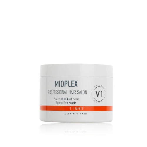 Myoflex V1 Hair Clinic Step 1 500ml