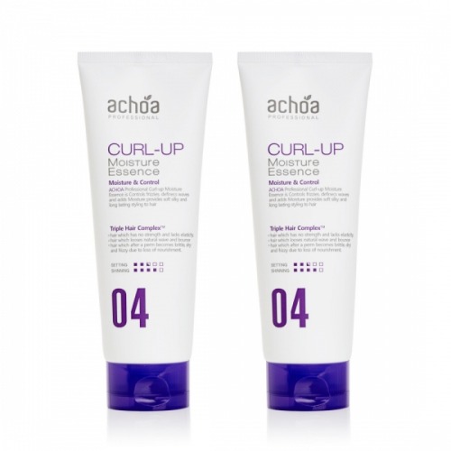 Achoa Cool Up Moisture Hair Essence 200ml +200ml