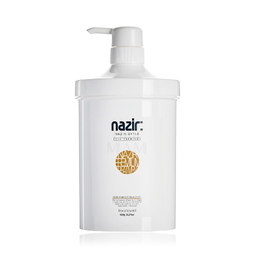 Motox Najir Natural Extremely Damaged Hair Repair Treatment 1000g