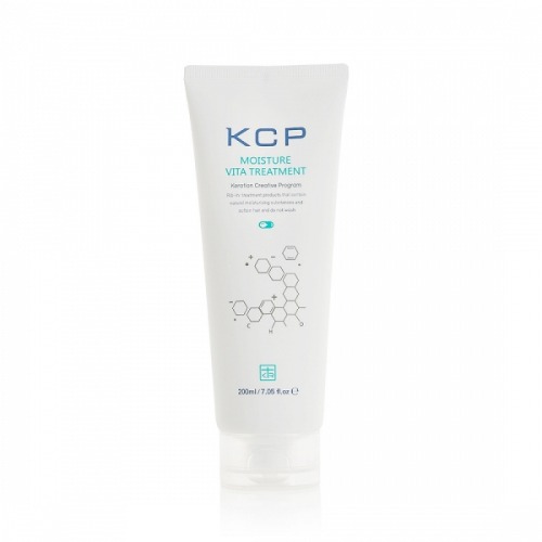 KCP Kerathion Moisture Vita Treatment Essence 200ml
