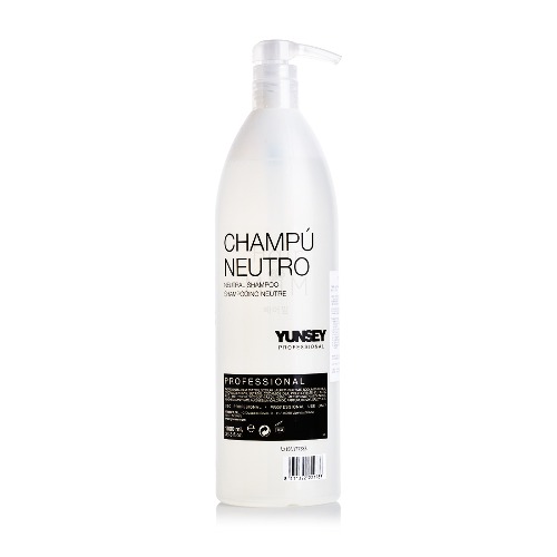 Yunsei Aroma Natural Shampoo 1000ml Sensitive scalp.