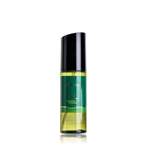 Two Extreme Meadow Foam Intensive Herb Oil Essence 100ml