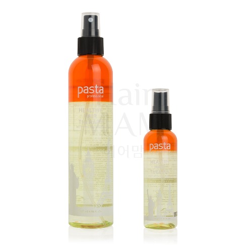 Pasta Healthy Hair Therapy Hot Styling Finish 265ml +80ml