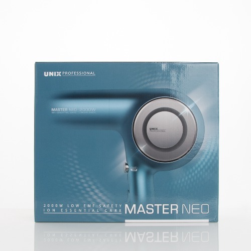 Unix Master Neo 2000W 高功率吹風機 UN-A1770