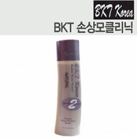 bkt damaged hair clinic keratotherapy / 300ml