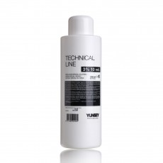 Yunsei Technical Line 10 Volume 3% Oxidant Hypoallergenic Staining