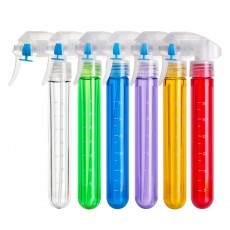 Color Slim Mini Sprayer 35ml 6color Ampoule Tonic Beauty Salon