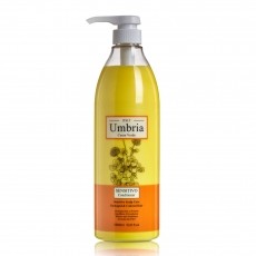 Umbria Sensitivo Conditioner 1000ml敏感、干性头皮、保湿护发素