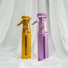 美容室长喷雾微喷雾器2种颜色