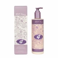 bkt damaged hair clinic daily conditioner / 250ml
